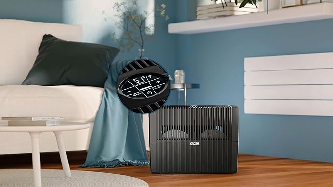 AH555 Original Connect Filter-Free Evaporative Humidifier - Image 5