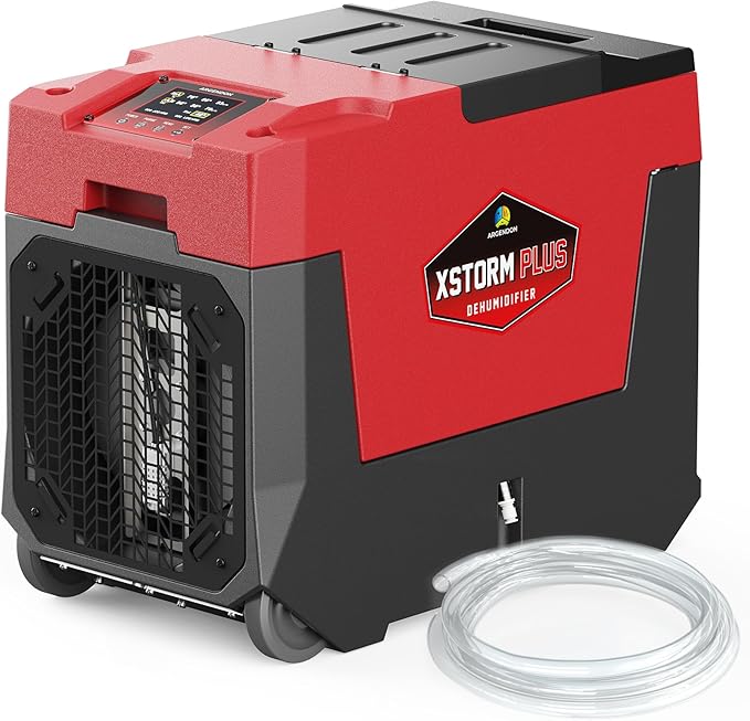 ARGENDON Commercial Dehumidifier by Argendon