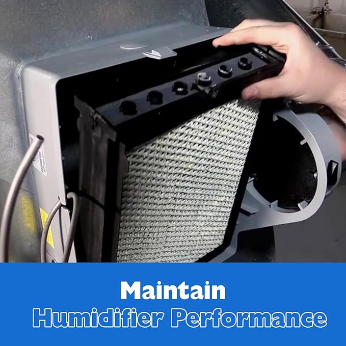 Enhon 1 Pcs Humidifier Maintenance Kit - Image 5