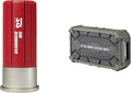 Gun Safe Dehumidifier with Protective Indicator Frame, Portable Dryer, Safe by SDSILENTDRY