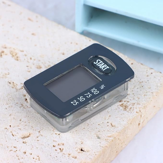 Portable Water Pitcher Timer - Image 5