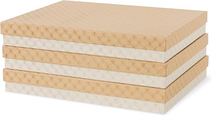 Soul & Lane Document Storage Boxes by SoulLane
