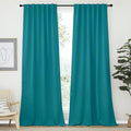 NICETOWN Living Room Darkening Curtain Panels by NICETOWN