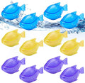 12PCS Universal Humidifier Tank Cleaner, Humidifier Cleaning Fish by Unknown