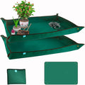 BIUWING Planter Tray, Extra Large 43''*29'', Waterproof by BIUWING