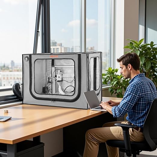 VEVOR 3D Printer Enclosure - Image 8