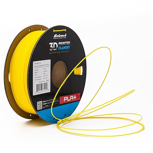 INLAND Micro Center PLA+ 3D Printing Filament 1.75mm - Image 7