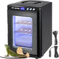 Happybuy Black Reptile Incubator 25L Scientific Lab Incubator Digital Incubator by Happybuy