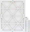 Glasfloss ZL 14x20x1 MERV 13 Air Filters by Glasfloss