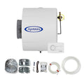 AprilAire 400M 17-gal. Whole-House Evaporative Humidifier by AprilAire