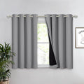 NICETOWN 100% Blackout Curtain by NICETOWN