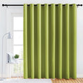 NICETOWN Bedroom Blackout Curtain Panel by NICETOWN