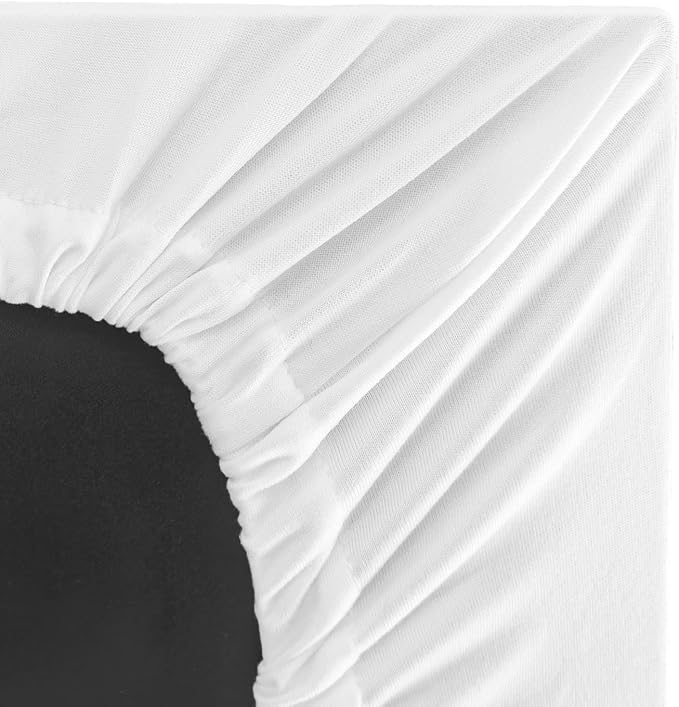 Seamless Abstract Wavy Line Indoor TV Cover, Elastic TV Screen Protector Gold - Image 9
