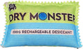 100g Rechargeable Desiccant 3 Pack by DryMonster