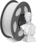 ANYCUBIC Marble PLA 3D Printer Filament, 3D Printing Rock PLA Filament 1.75mm by ANYCUBIC