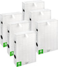 HPA 300 Filter Replacement-HPA300 Air Purifier Filter R Compatible by Blutoget