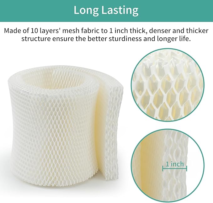MAF1 Humidifier Filter Compatible - Image 4