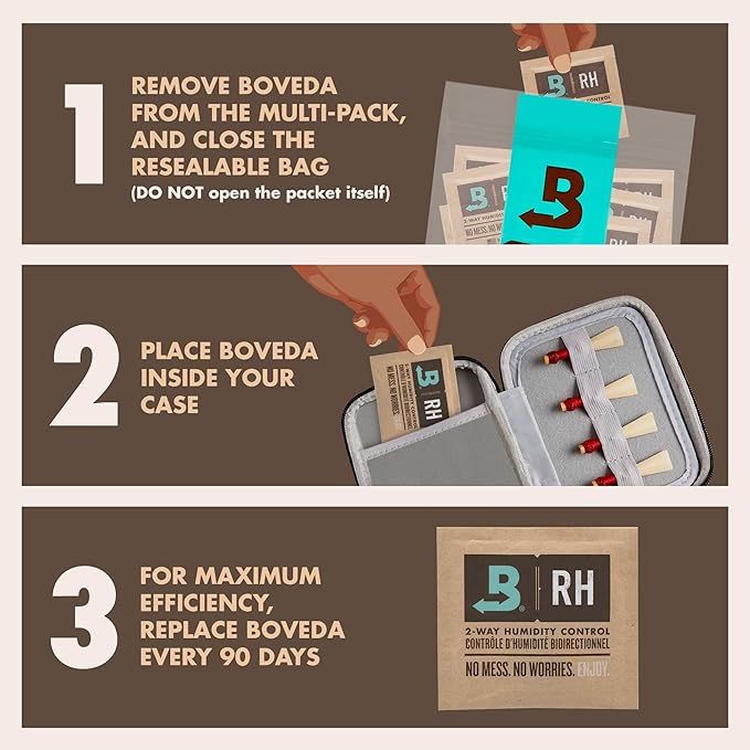 Boveda 84% Two-Way Humidity Control Packs - Image 3