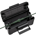 TICONN Outdoor Electrical Box, IP54 Splash-Proof Outdoor Extension Cord Cover by TICONN