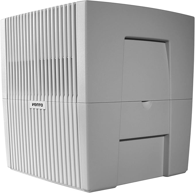 Venta LW25 Original Humidifier in White - Image 4