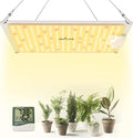 LED Grow Light, SP1000 Sunlike Full Spectrum Dimmable Plant Lights by Gerylove