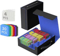 Trading Card Storage Box, Card Storages Boxes, MTG Deck Boxs, bulk card storage by Unknown