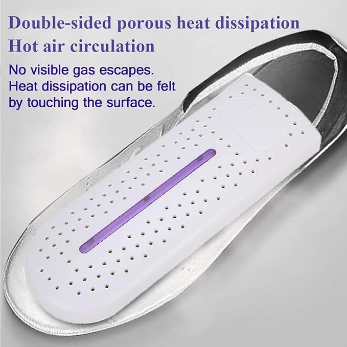 Portable Shoe Dryer - Image 6