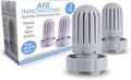 Air Innovations HUMIDIF Humidifier Demineralization Filters-Plastic-Set of 2 by Air+Innovations