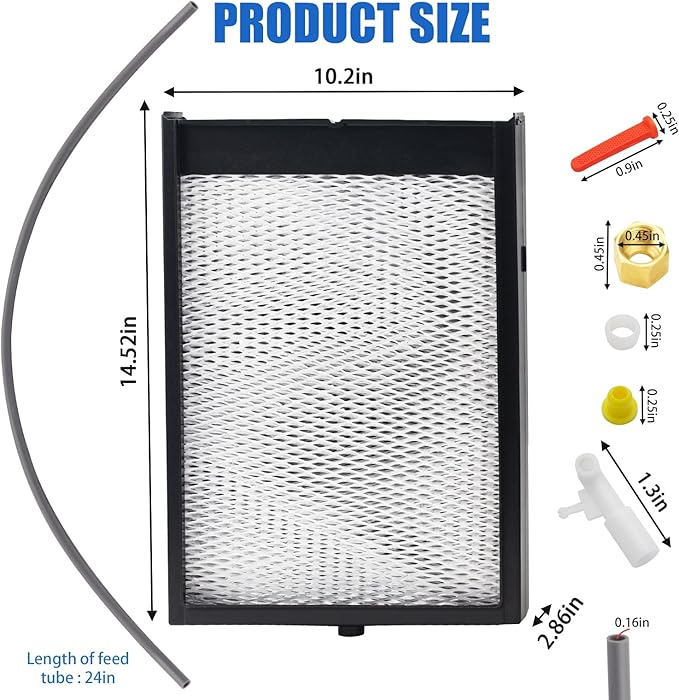 4750 Humidifier Maintenance Kit - Image 2