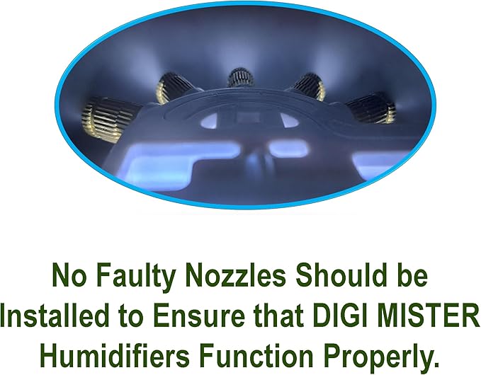 Humidifier Installation Kit for DM530/DM538 Humidifiers - Image 5