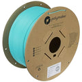 Polymaker Matte PLA Filament Matte Arctic Teal 1.75mm 3kg 3D Printing Filament by Polymaker