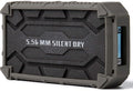 Pioneer Silent Dry Cordless Gun Safe Dehumidifier – Reusable Mini Dryer by SDSILENTDRY