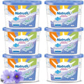 NATRUTH Fresh Linen Moisture Absorber（6 Pack）12.5 Oz, Humidity Absorber by HOME