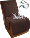 Arfntevss Waterproof Recliner Sectional Couch Covers by Arfntevss