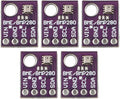 Digital Temperature Humidity Sensor Module BME280 5PCS Environmental Monitoring by Everythingyouneedishere