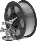 ANYCUBIC Silk Filament, Clog-Free Shiny 3D Printer PLA Filament 1.75mm by ANYCUBIC