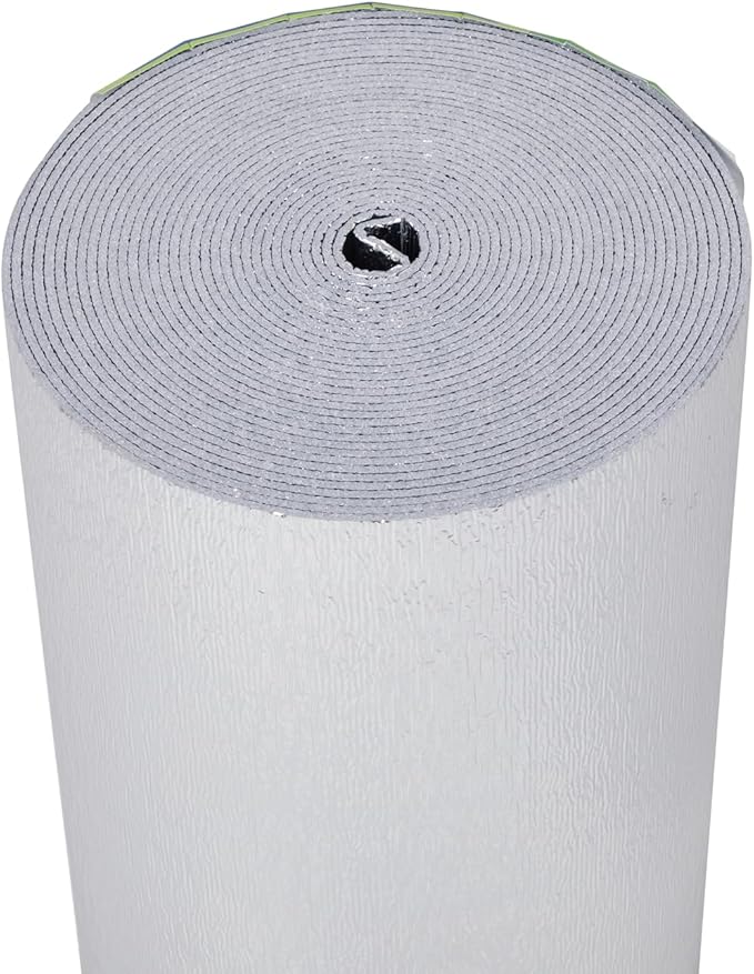 INSULATION MARKETPLACE SmartSHIELD -3mm 16inx50Ft ReflectiveINSULATION roll - Image 5