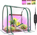Bstrip Mini Indoor Greenhouse by Bstrip