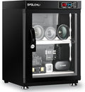 Dry Cabinet Camera Digital Control Dehumidifier 35L Electronic Dry Box by SPOLEHLIMakelifecolorful%EF%BC%81