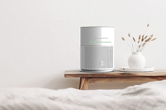GermGuardian Airsafe+ HEPA Air Purifier - Image 9