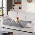 TAOCOCO 100% Waterproof Reversible Couch Cushion Cover by TAOCOCO
