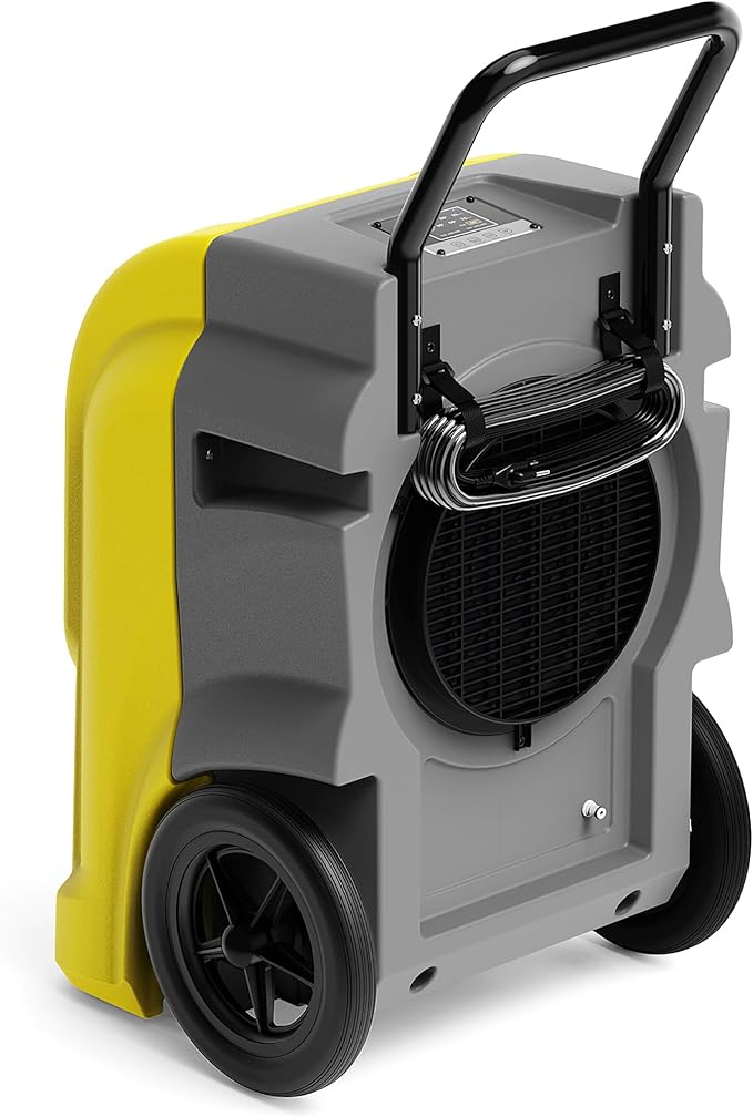 AlorAir 270 Pints Commercial Dehumidifiers - Image 8