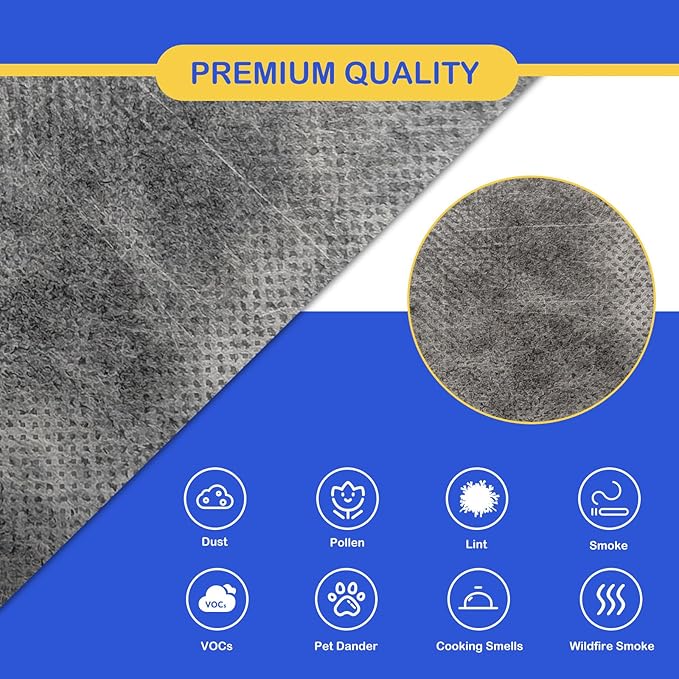 1051 Humidifier Air Filter Compatible - Image 2