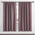 NICETOWN Living Room Blackout Draperies Curtains by NICETOWN