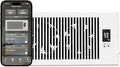 Quietcool Register Booster Fan for 6" x 12" Registers by QuietCool