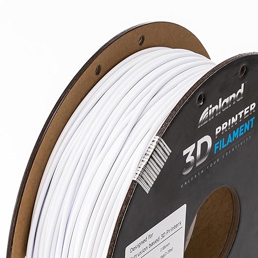INLAND Micro Center PLA+ 3D Printing Filament 1.75mm - Image 7