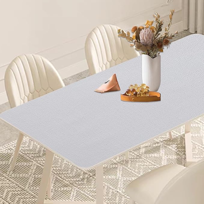 Moriah Shelf Liner Non Adhesive, Kitchen Drawer Liner Non Slip Waterproof - Image 6