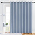 NICETOWN Bedroom Blackout Curtain Panel by NICETOWN