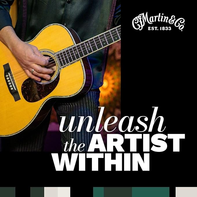 Martin Guitar Humidifier - Image 4