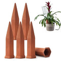 Modern Innovations Ceramic Terracotta Self Watering Spikes Vacation Automatic by ModernInnovations